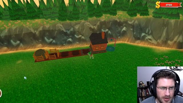 Pony World 3 LIVE - The Game Train w/ Joel Michael смотреть онлайн