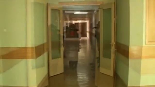 Досмотр коридоров. ЧАСТЬ 2.
