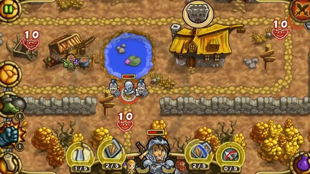 Guns N Glory: Heroes Full Gameplay Walkthrough смотреть онлайн