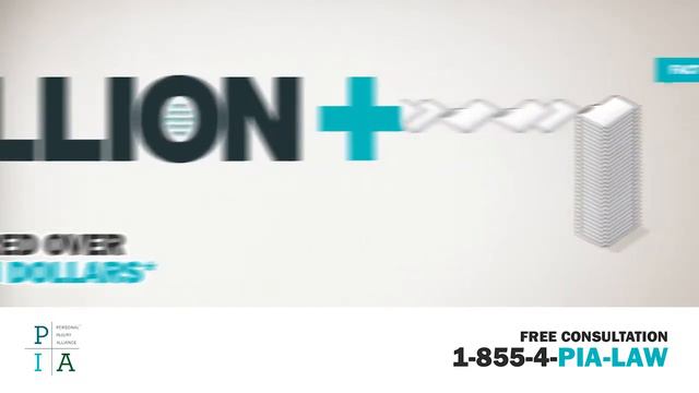 PERSONAL INJURY ALLIANCE: STRENGTH IN NUMBERS смотреть онлайн