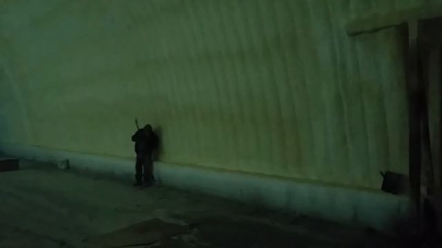 Арочный склад. смотреть онлайн