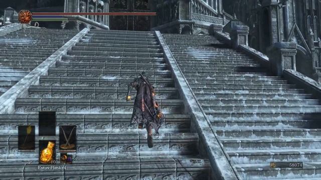 DARK SOULS 3 Gameplay Walkthrough FULL GAME (4K 60FPS) No Commentary смотреть онлайн