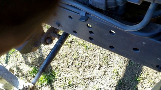 #dawidagro #трактор #Украина Повышаем давление в двигателе трактора ЮМЗ-6, (испытание в поле)... смотреть онлайн