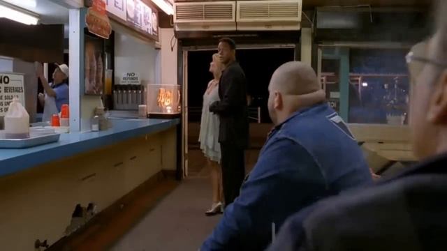 American History X Deleted Scene смотреть онлайн