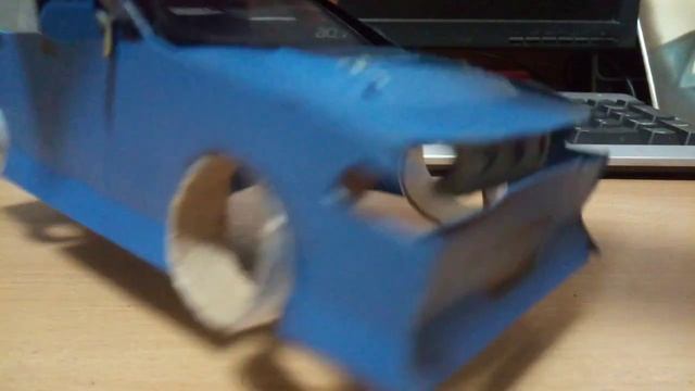 Nissan skyline bnr32 4 door самоделка 1/18 смотреть онлайн