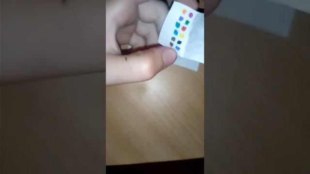 Мастер-класс как сделать краски с прозрачной крыжкой смотреть онлайн