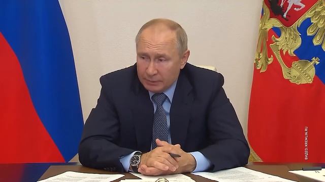 Необходимо подумать о мерах поддержки молодых учителей – заявила учитель из Ярославля Президенту РФ смотреть онлайн