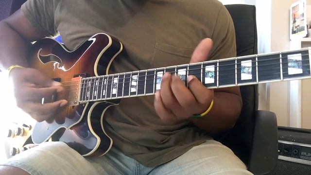Reggae Effects Part 3 - How to use delay in reggae смотреть онлайн