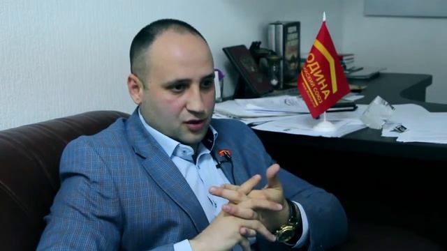 ХотимВыбор: Игорь Тулянцев, лидер движения "Родина - Евразийский Союз" смотреть онлайн