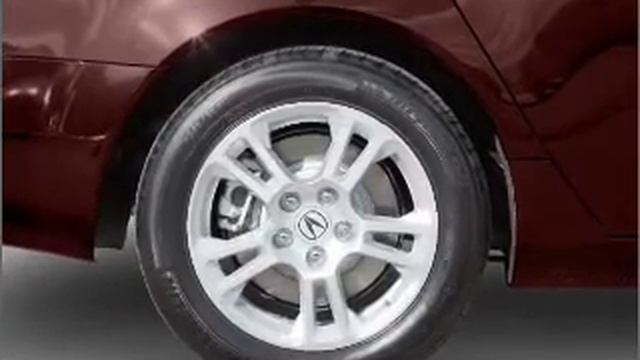 2009 Acura TL - Orem UT смотреть онлайн