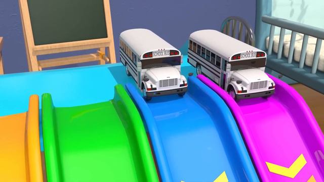 Автомобиль McQueen с обучающими цветами для детей Машинки для детей смотреть онлайн