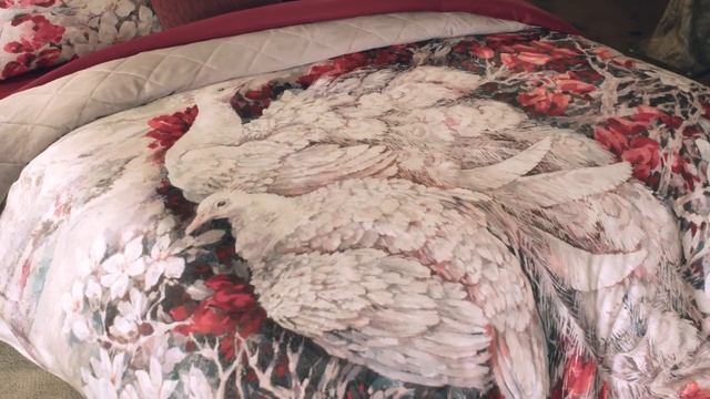 Комплект постельного белья «Мидария» смотреть онлайн