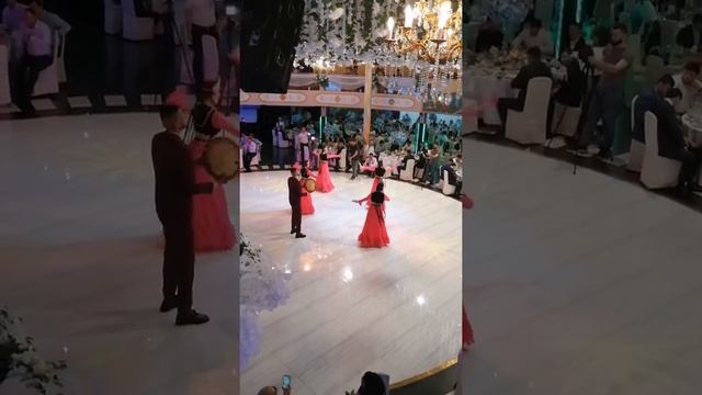 Таджикские и Узбекские танцы в Москве 89654258909 смотреть онлайн