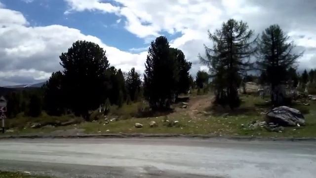 6 ДЕНЬ перевал кату ярык, красные ворота смотреть онлайн