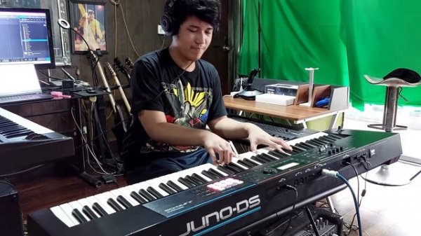 Lush 101 Synth VST by D16 Group Audio Software "Demo"