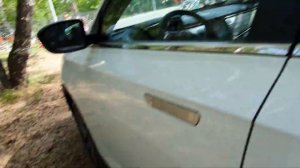 Заряжаем электромобиль от бензогенератора!