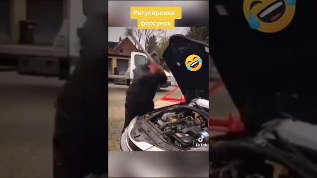 Ремонт форсунок своими руками смотреть онлайн