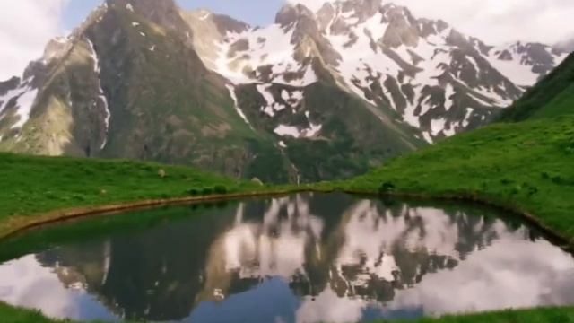 ОДНКНР Урок 10 (часть 2) "Бережное отношение к природе" смотреть онлайн