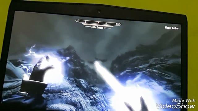 How to find elder dragon in skyrim v