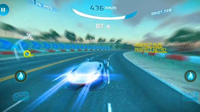 playing with Mercedes Benz silver lightning.??? смотреть онлайн