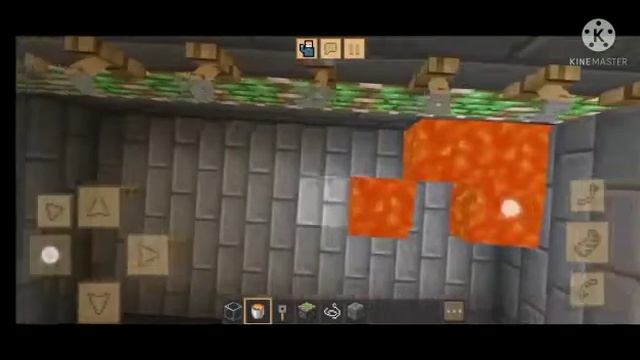 How to make automatic bridge|Crafting and building। by illogical gamer illogicalgamer смотреть онлайн