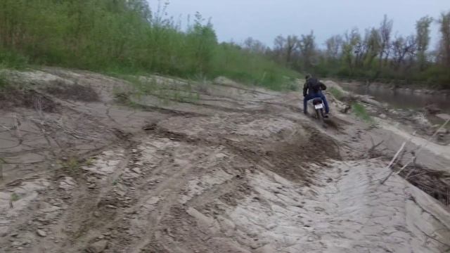 Когда пересел на альфу после пит байка смотреть онлайн