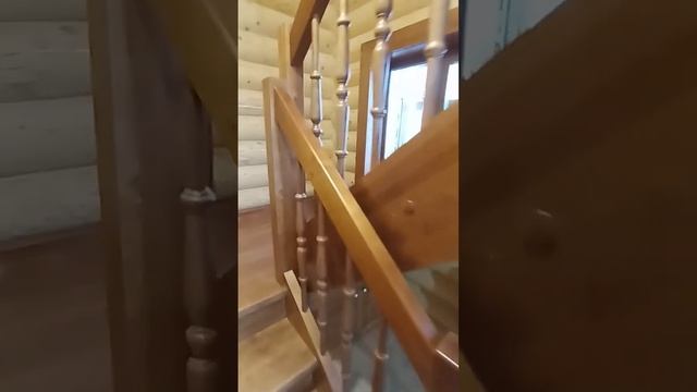 Производство лестниц в Перми смотреть онлайн