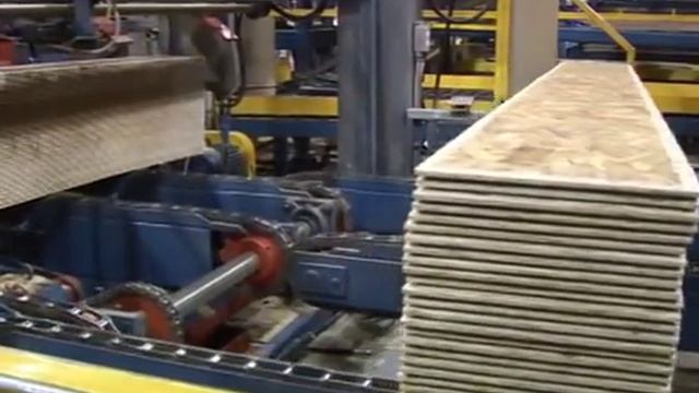 Оборудование для производства двутавровой балки ч.1 смотреть онлайн