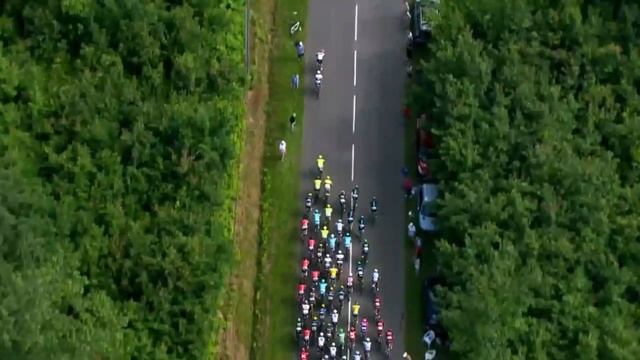 The Beginner's Guide To The Tour De France смотреть онлайн