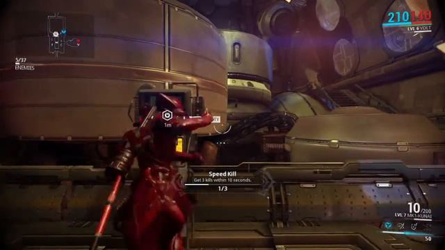 Warframe part 5 fix mic смотреть онлайн