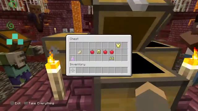Minecraft: Let's Play смотреть онлайн