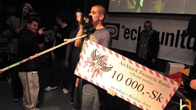 Rest vs. Strapo semifinale смотреть онлайн