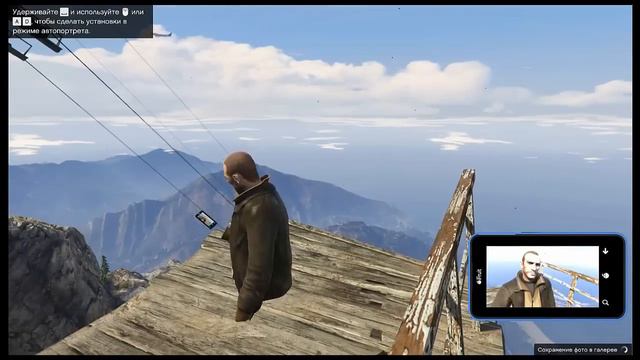 GTA 5 на PC - Лучший Трейнер (Северный Янктон, Нико Беллик & Много Другое) [Обзор Модов #2] смотреть онлайн