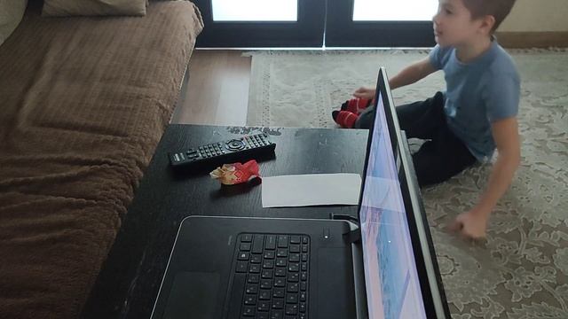 Короче говоря, я умею летать смотреть онлайн