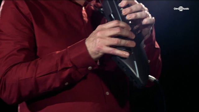 Roland Aerophone:Go Sounds – Performance | Gear4music