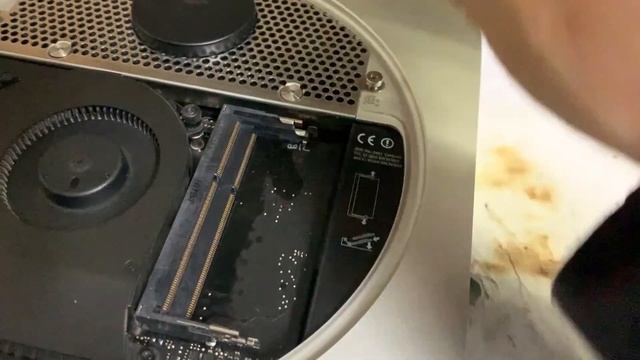 Mac mini won't turn on , Мак мини не включается смотреть онлайн