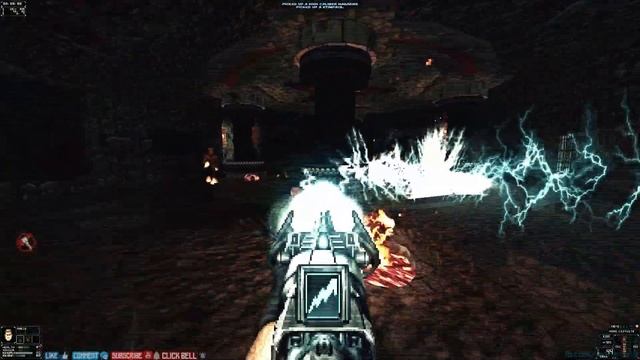 PROJECT BRUTALITY 3.0 - The Caves of Despair DOOM 2 [100% SECRETS] смотреть онлайн