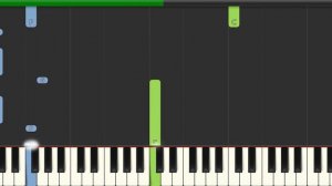 The Lion King - The Lion Sleeps Tonight (Medium) Piano Tutorial 4K