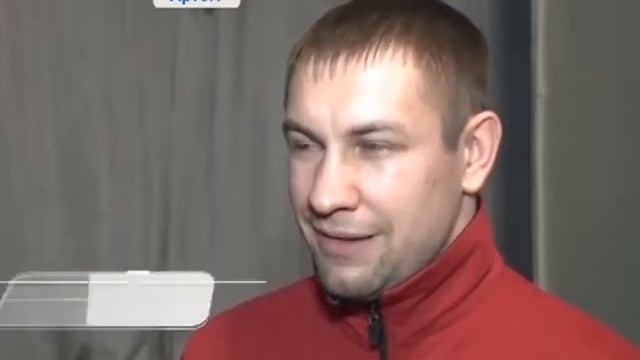 Открытие филиала СК МАСТЕР в детском доме города Артема смотреть онлайн