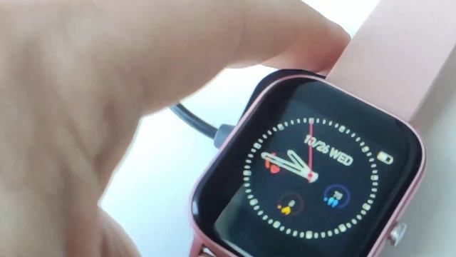 Смарт ЧАСЫ MAXCOM FIT MF35 спустя 1,5 года ЧТО С НИМИ СТАЛО? смотреть онлайн