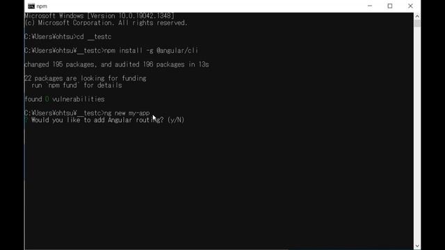 Angular 13 ko Korean смотреть онлайн