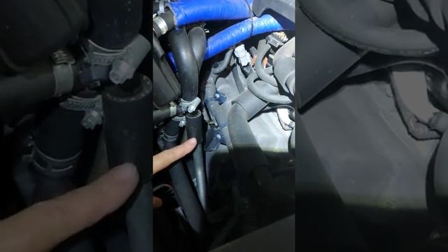 Toyota Sequoia. Подключение ГБО по ОЖ. 3 января 2020 г. смотреть онлайн