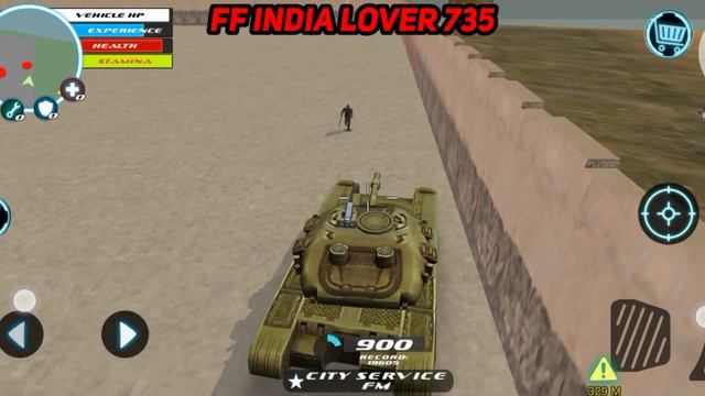 #RopeHero # #MachineRope Hero: Vice Town (Rope Hero on Army Base) Rope Hero Drive Assault Machine - смотреть онлайн