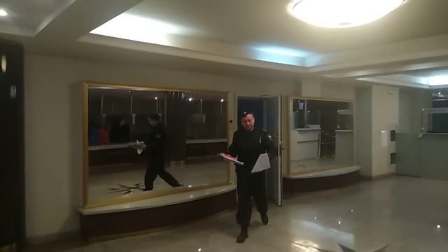 Свердловский областной суд , дОсМоТр . 1часть. смотреть онлайн