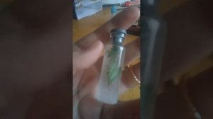 делаю зелье ума !!!