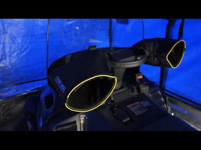 Kragi snowmobile смотреть онлайн