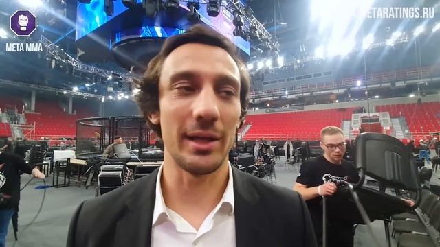 Глава RCC: с КЕМ дальше будут драться ШЛЕМЕНКО и ИСМАИЛОВ / КАЙФАНУЛ на 600 000 $ / Хотел ничью смотреть онлайн