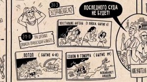 28. Второе послание Петра. Новый Завет. Библейский проект