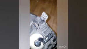 Установка лед ламп ближнего света в фары форд фокус2