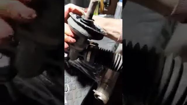 Рулевая рейка Peugeot Partner Tepee B9 Артикул при звонке : 162485 смотреть онлайн